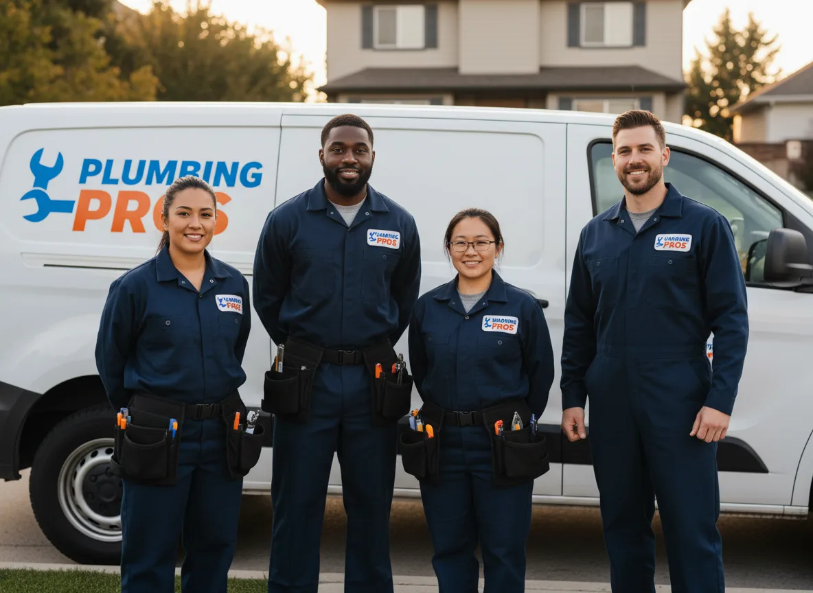Water Heater Repair company in Bruington, VA
